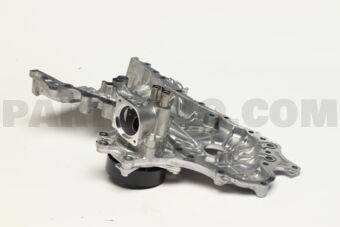 1131037032 COVER SUB-ASSY, TIMING CHAIN OR BE