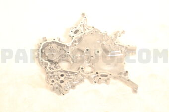 1131070020 Toyota COVER ASSY  TIMING