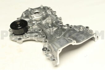 11310BZ130 COVER ASSY, TIMING