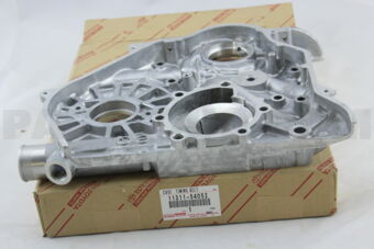 1131154052 CASE SUB-ASSY, TIMING GEAR