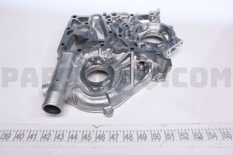 1131154060 CASE SUB-ASSY, TIMING GEAR