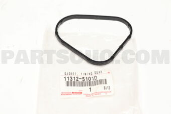 1131251010 GASKET, FRONT END PLATE