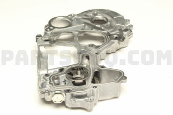 113200L030 CASE ASSY, TIMING GEAR