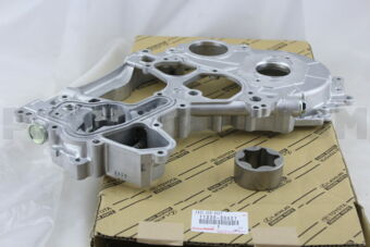 1132030021 CASE ASSY, TIMING GEAR