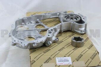 1132030021 CASE ASSY, TIMING GEAR