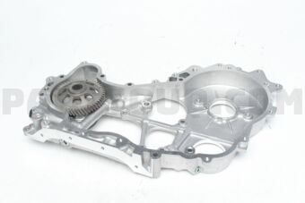 1132030060 CASE ASSY, TIMING GEAR