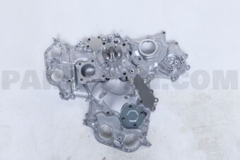 1132070090 COVER ASSY  TIMING