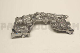 113210E010 COVER  TIMING CHAIN