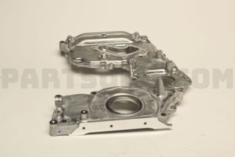 113210E010 COVER  TIMING CHAIN
