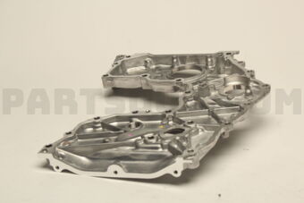 113210E010 COVER  TIMING CHAIN