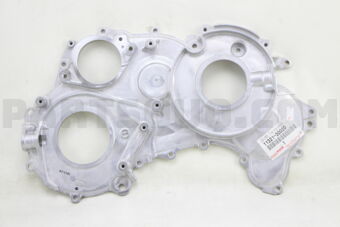 1132130020 CASE, TIMING GEAR
