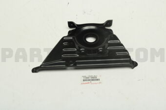 1132254033 Toyota COVER, TIMING BELT, NO.2