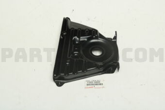 1132254033 Toyota COVER, TIMING BELT, NO.2