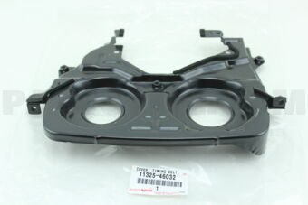 1132546032 COVER, TIMING BELT, NO.4