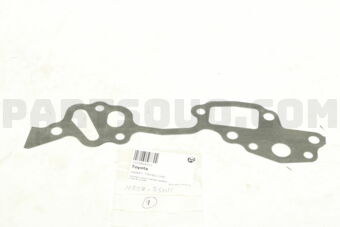 1132835011 Toyota GASKET, TIMING CHAI