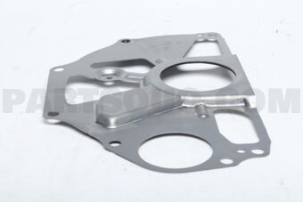 1135511050 Toyota PLATE, RR END