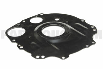 1135554030 PLATE, REAR END