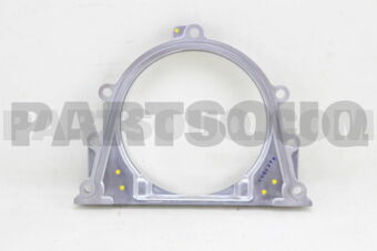 113810K010 RETAINER, ENGINE REAR OIL SEAL