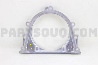 113810K010 Toyota RETAINER, ENGINE REAR OIL SEAL