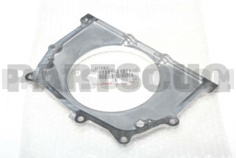 1138131010 RETAINER, ENGINE REAR OIL SEAL