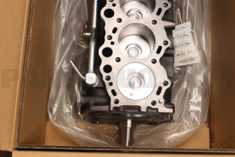 1140017110 BLOCK ASSY, SHORT