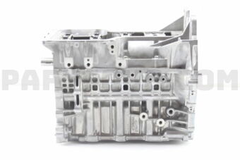 1140022081 BLOCK ASSY, SHORT