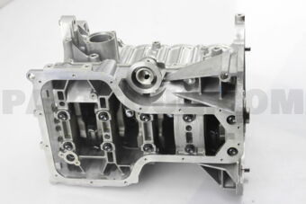 1140022081 BLOCK ASSY, SHORT