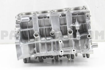 1140028201 BLOCK ASSY, SHORT