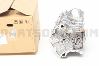 1140039145 BLOCK ASSY, SHORT