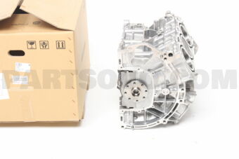 1140039145 BLOCK ASSY, SHORT