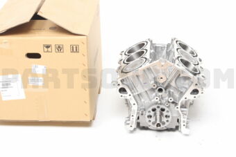 1140039145 BLOCK ASSY, SHORT