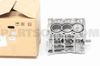 1140039145 BLOCK ASSY, SHORT