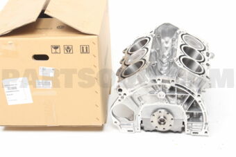 1140039145 BLOCK ASSY, SHORT