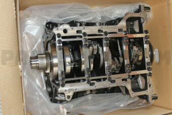 1140051020 BLOCK ASSY, SHORT
