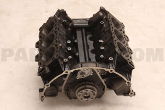 1140052010 Toyota BLOCK ASSY  SHORT