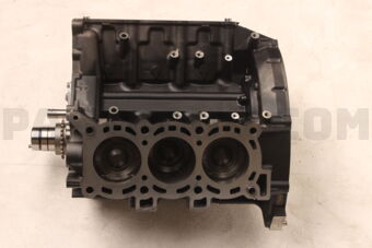 1140052010 Toyota BLOCK ASSY  SHORT