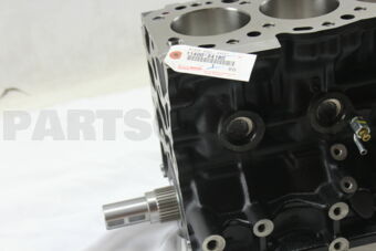1140054180 BLOCK ASSY, SHORT