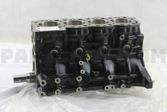 1140054180 BLOCK ASSY, SHORT