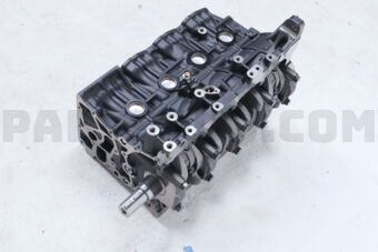 1140054190 Toyota BLOCK ASSY, SHORT