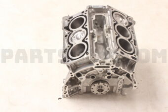 1140070270 BLOCK ASSY  SHORT