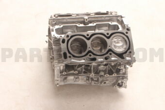 1140070270 BLOCK ASSY  SHORT