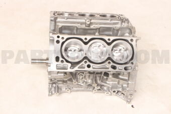 1140070270 BLOCK ASSY  SHORT