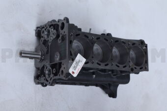 1140075061 Toyota BLOCK ASSY, SHORT