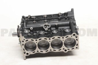 1140075381 BLOCK ASSY, SHORT