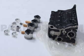 1140159595 BLOCK SUB-ASSY, CYLINDER