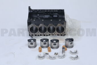 1140159595 BLOCK SUB-ASSY, CYLINDER