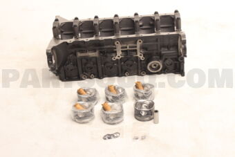 1140169805 BLOCK SUB-ASSY, CYLINDER