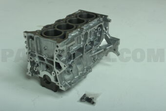 1141039226 BLOCK ASSY, CYLINDER