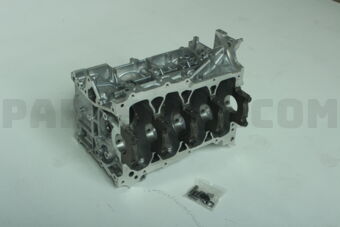 1141039226 BLOCK ASSY, CYLINDER