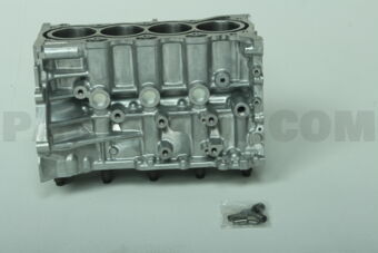 1141039226 BLOCK ASSY, CYLINDER